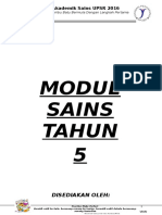 Modul Sains UPSR - Kem Akademik UPSR (2).doc