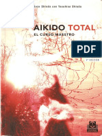 Aikido Total. El Curso Maestro (Gozo Shioda)