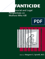 Infanticide PDF