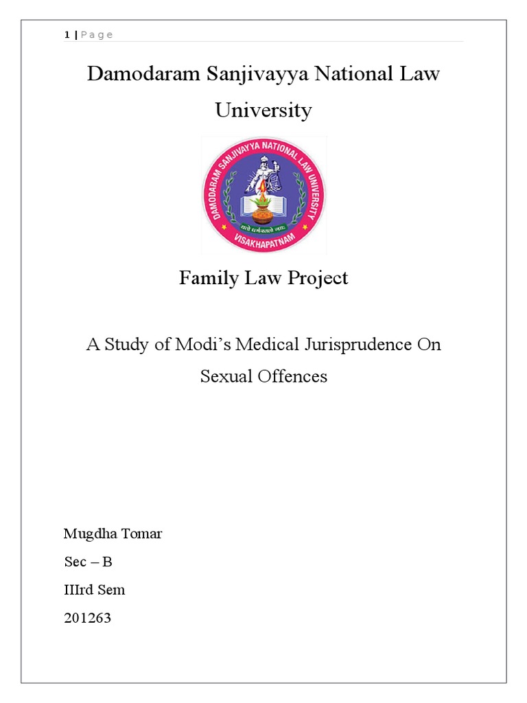 modi-s-medical-jurisprudence-on-sexual-offences-pdf-rape