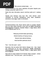 Download Contoh Teks Ucapan Ringkas by Iruwan Amboragang SN318456847 doc pdf