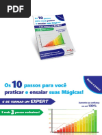 15 JÁ LI 10 Passos Tornar Expert