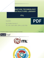 Introduccion ITIL