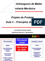 Aula 3 - Princípios Do Estilo Parte 2 OK