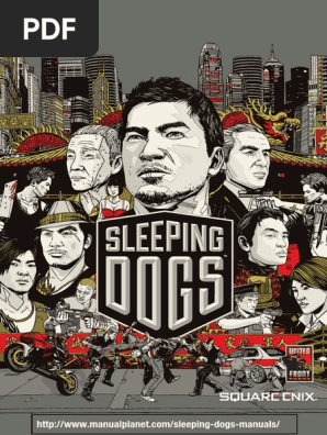 Confronto: Sleeping Dogs - Xbox 360 vs PS3 vs PC