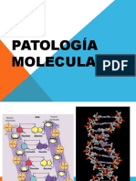 Patología Molecular
