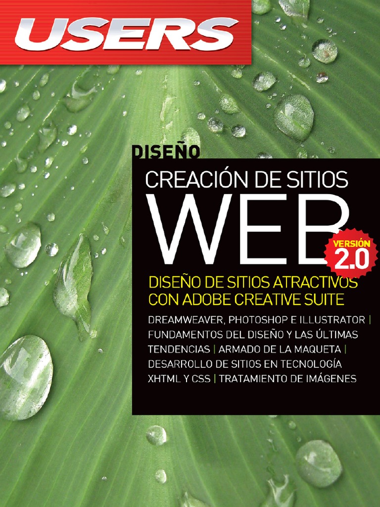 Creación de Sitios Web 2.0 | PDF