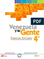 Sociales Venezuela y Su Gente