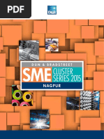 SME Cluster Series 2015 Nagpur