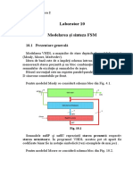 FSM_VHDL