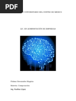 Instituto Universitario Del Centro de Mexico