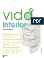 La Vida Interior PDF