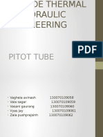 Pitot Tube