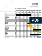Cronograma Construccion FINAL 1005