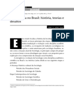 A Sociologia no Brasil.pdf