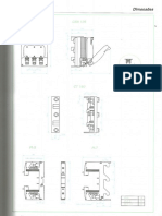 HOLEC - Base Plug-In Universal (DIMENSÕES)