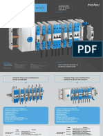 HOLEC - Base Plug-In Universal (FOLDER)