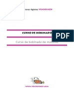 Curso Bobinado 1 PDF