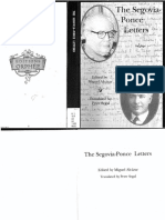 The Segovia - Ponce Letters - Alcazar-4 PDF