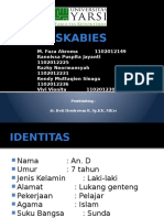 Skabies