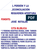 Cita Biblica