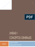 Unidad 1