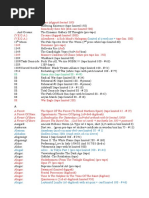 Liste 7 | PDF