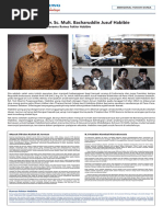 Download Biografi BJ Habibie by saptana SN318470333 doc pdf