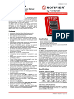 Conventional NBG-12 Manual Pull - 0 PDF