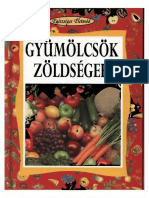 Angela Maria Mauri-Gyümölcsök Zöldségek.o PDF