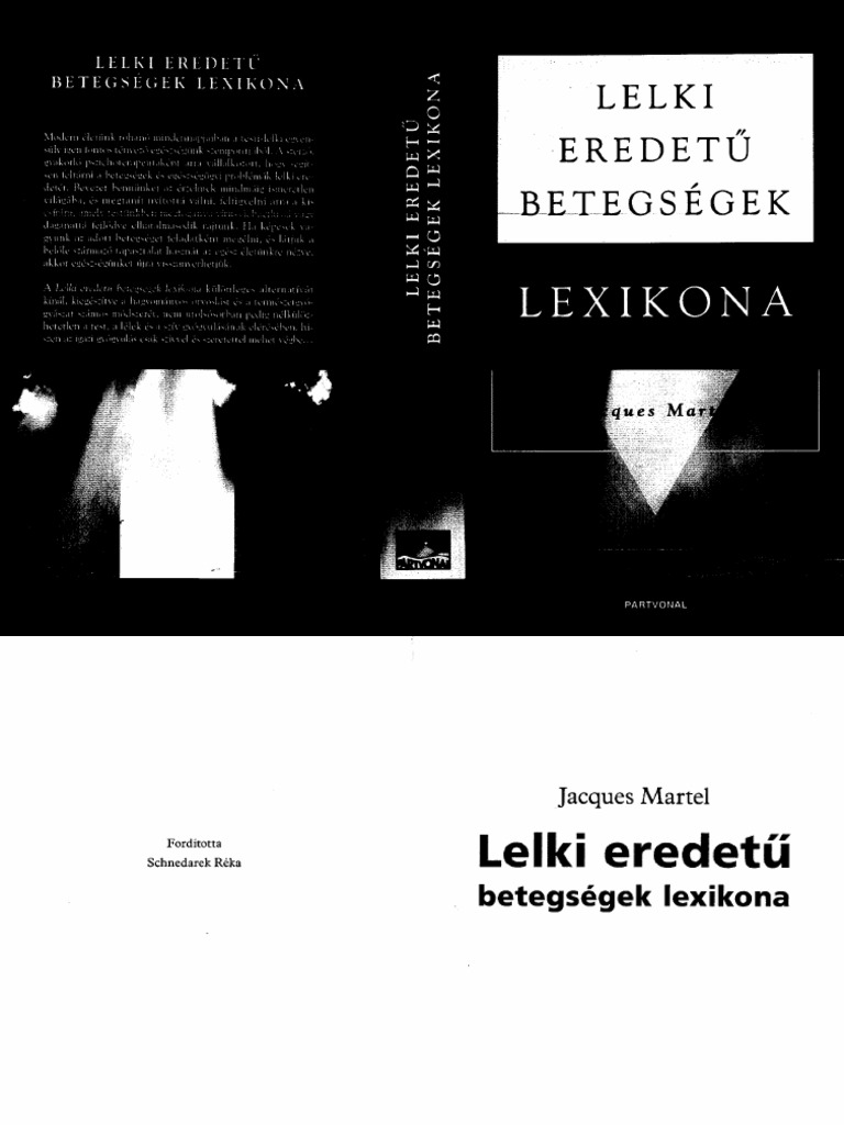 jacques martel lelki eredetű betegségek lexikona.pdf PDF