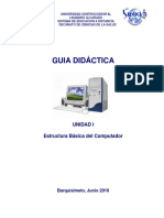 Guia Didactica El Computador