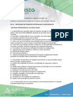 Conteudo Programático NR-12 PDF