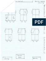 Classroom Arrangement