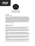 An Anthology Of Occult Wisdom Pdf
