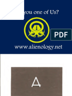 The Alien Bible PDF