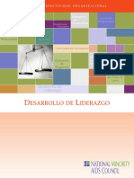 Desarrollo de Liderazgo