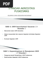 Download presntasi akreditasi ukm by Ahmad Ar- Rifai SN318477609 doc pdf