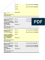 Sched