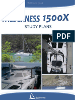 Wilderness 1500 X Study Plans Complete A 4