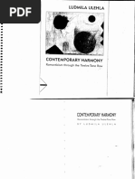 Download Ludmila Ulehla - Contemporary Harmony by nicolas SN318481204 doc pdf
