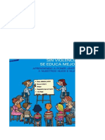 Escuela Para Padres