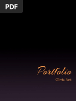 P9OliviaFast - Portfolio