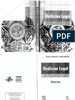Medicina Legal - Celso Luiz