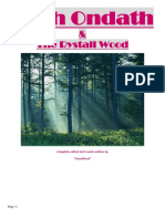 Myth Ondath N The Rystall Wood by Phasai