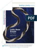 Caddis Weave PDF