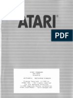 Atari Schreiber