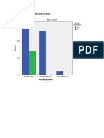 Objective 4 Graphs Monthly Income