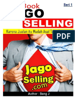 E-Book Gratis Jago Selling