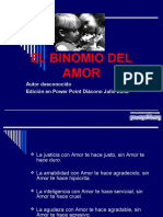 El Binomio Del Amor-2360